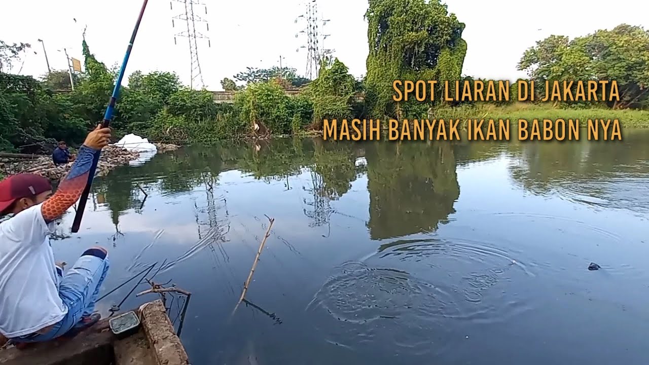 Inilah 5 Spot Pemancingan Laut Liar Di Kawasan Pik